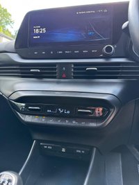 USED 2023 23 HYUNDAI I20 1.0 T-GDi MHEV Premium Hatchback 5dr Petrol Hybrid Manual Euro 6 (s/s) (100 ps) 