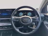 USED 2023 23 HYUNDAI I20 1.0 T-GDi MHEV Premium Hatchback 5dr Petrol Hybrid Manual Euro 6 (s/s) (100 ps) 