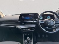 USED 2023 23 HYUNDAI I20 1.0 T-GDi MHEV Premium Hatchback 5dr Petrol Hybrid Manual Euro 6 (s/s) (100 ps) 