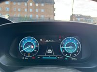 USED 2023 23 HYUNDAI I20 1.0 T-GDi MHEV Premium Hatchback 5dr Petrol Hybrid Manual Euro 6 (s/s) (100 ps) 