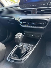 USED 2023 23 HYUNDAI I20 1.0 T-GDi MHEV Premium Hatchback 5dr Petrol Hybrid Manual Euro 6 (s/s) (100 ps) 