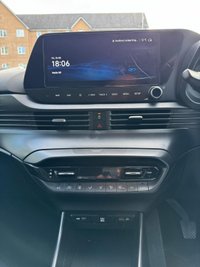 USED 2023 23 HYUNDAI I20 1.0 T-GDi MHEV Premium Hatchback 5dr Petrol Hybrid Manual Euro 6 (s/s) (100 ps) 