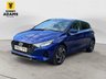 USED 2023 23 HYUNDAI I20 1.0 T-GDi MHEV Premium Hatchback 5dr Petrol Hybrid Manual Euro 6 (s/s) (100 ps) 