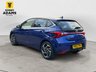 USED 2023 23 HYUNDAI I20 1.0 T-GDi MHEV Premium Hatchback 5dr Petrol Hybrid Manual Euro 6 (s/s) (100 ps) 