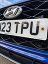 USED 2023 23 HYUNDAI I20 1.0 T-GDi MHEV Premium Hatchback 5dr Petrol Hybrid Manual Euro 6 (s/s) (100 ps) 