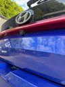 USED 2023 23 HYUNDAI I20 1.0 T-GDi MHEV Premium Hatchback 5dr Petrol Hybrid Manual Euro 6 (s/s) (100 ps) 
