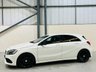 USED 2016 66 MERCEDES-BENZ A-CLASS 2.1 A200d AMG Line (Premium) Hatchback 5dr Diesel 7G-DCT Euro 6 (s/s) (136 ps) HEATED SEATS|APPLE CARPLAY|NAV|PX WELCOME|FINANCE AVAILABLE