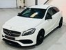 USED 2016 66 MERCEDES-BENZ A-CLASS 2.1 A200d AMG Line (Premium) Hatchback 5dr Diesel 7G-DCT Euro 6 (s/s) (136 ps) HEATED SEATS|APPLE CARPLAY|NAV|PX WELCOME|FINANCE AVAILABLE