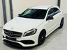 USED 2016 66 MERCEDES-BENZ A-CLASS 2.1 A200d AMG Line (Premium) Hatchback 5dr Diesel 7G-DCT Euro 6 (s/s) (136 ps) HEATED SEATS|APPLE CARPLAY|NAV|PX WELCOME|FINANCE AVAILABLE