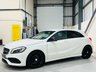 USED 2016 66 MERCEDES-BENZ A-CLASS 2.1 A200d AMG Line (Premium) Hatchback 5dr Diesel 7G-DCT Euro 6 (s/s) (136 ps) HEATED SEATS|APPLE CARPLAY|NAV|PX WELCOME|FINANCE AVAILABLE