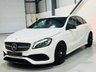 USED 2016 66 MERCEDES-BENZ A-CLASS 2.1 A200d AMG Line (Premium) Hatchback 5dr Diesel 7G-DCT Euro 6 (s/s) (136 ps) HEATED SEATS|APPLE CARPLAY|NAV|PX WELCOME|FINANCE AVAILABLE