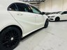 USED 2016 66 MERCEDES-BENZ A-CLASS 2.1 A200d AMG Line (Premium) Hatchback 5dr Diesel 7G-DCT Euro 6 (s/s) (136 ps) HEATED SEATS|APPLE CARPLAY|NAV|PX WELCOME|FINANCE AVAILABLE