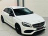 USED 2016 66 MERCEDES-BENZ A-CLASS 2.1 A200d AMG Line (Premium) Hatchback 5dr Diesel 7G-DCT Euro 6 (s/s) (136 ps) HEATED SEATS|APPLE CARPLAY|NAV|PX WELCOME|FINANCE AVAILABLE