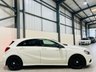 USED 2016 66 MERCEDES-BENZ A-CLASS 2.1 A200d AMG Line (Premium) Hatchback 5dr Diesel 7G-DCT Euro 6 (s/s) (136 ps) HEATED SEATS|APPLE CARPLAY|NAV|PX WELCOME|FINANCE AVAILABLE