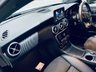 USED 2016 66 MERCEDES-BENZ A-CLASS 2.1 A200d AMG Line (Premium) Hatchback 5dr Diesel 7G-DCT Euro 6 (s/s) (136 ps) HEATED SEATS|APPLE CARPLAY|NAV|PX WELCOME|FINANCE AVAILABLE