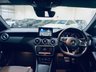 USED 2016 66 MERCEDES-BENZ A-CLASS 2.1 A200d AMG Line (Premium) Hatchback 5dr Diesel 7G-DCT Euro 6 (s/s) (136 ps) HEATED SEATS|APPLE CARPLAY|NAV|PX WELCOME|FINANCE AVAILABLE