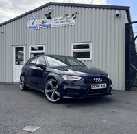 2019 AUDI A3