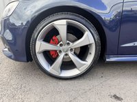 USED 2019 68 AUDI A3 1.6 TDI 30 S line Sportback 5dr Diesel Manual Euro 6 (s/s) (116 ps) 