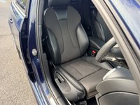 USED 2019 68 AUDI A3 1.6 TDI 30 S line Sportback 5dr Diesel Manual Euro 6 (s/s) (116 ps) 