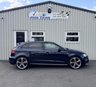 USED 2019 68 AUDI A3 1.6 TDI 30 S line Sportback 5dr Diesel Manual Euro 6 (s/s) (116 ps) 