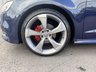 USED 2019 68 AUDI A3 1.6 TDI 30 S line Sportback 5dr Diesel Manual Euro 6 (s/s) (116 ps) 