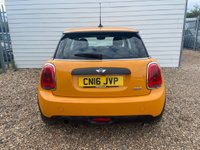 USED 2016 16 MINI HATCH 1.2 One Hatchback 3dr Petrol Manual Euro 6 (s/s) (102 ps) Just been mot & serviced. &pound;20 tax