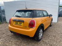 USED 2016 16 MINI HATCH 1.2 One Hatchback 3dr Petrol Manual Euro 6 (s/s) (102 ps) Just been mot & serviced. &pound;20 tax