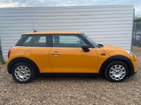 USED 2016 16 MINI HATCH 1.2 One Hatchback 3dr Petrol Manual Euro 6 (s/s) (102 ps) Just been mot & serviced. &pound;20 tax