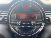 USED 2016 16 MINI HATCH 1.2 One Hatchback 3dr Petrol Manual Euro 6 (s/s) (102 ps) Just been mot & serviced. &pound;20 tax