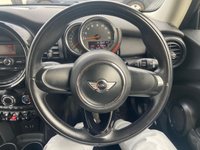 USED 2016 16 MINI HATCH 1.2 One Hatchback 3dr Petrol Manual Euro 6 (s/s) (102 ps) Just been mot & serviced. &pound;20 tax