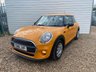 USED 2016 16 MINI HATCH 1.2 One Hatchback 3dr Petrol Manual Euro 6 (s/s) (102 ps) Just been mot & serviced. &pound;20 tax