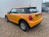 USED 2016 16 MINI HATCH 1.2 One Hatchback 3dr Petrol Manual Euro 6 (s/s) (102 ps) Just been mot & serviced. &pound;20 tax