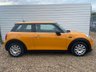 USED 2016 16 MINI HATCH 1.2 One Hatchback 3dr Petrol Manual Euro 6 (s/s) (102 ps) Just been mot & serviced. &pound;20 tax