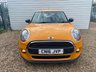 USED 2016 16 MINI HATCH 1.2 One Hatchback 3dr Petrol Manual Euro 6 (s/s) (102 ps) Just been mot & serviced. &pound;20 tax