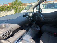 USED 2022 22 VAUXHALL COMBO 1.5 Turbo D 2300 Sportive Panel Van 5dr Diesel Manual L1 H1 Euro 6 (100 ps) 3 SEAT - FINANCE AVAILABLE