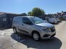 USED 2022 22 VAUXHALL COMBO 1.5 Turbo D 2300 Sportive Panel Van 5dr Diesel Manual L1 H1 Euro 6 (100 ps) 3 SEAT - FINANCE AVAILABLE