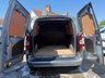 USED 2022 22 VAUXHALL COMBO 1.5 Turbo D 2300 Sportive Panel Van 5dr Diesel Manual L1 H1 Euro 6 (100 ps) 3 SEAT - FINANCE AVAILABLE