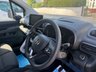 USED 2022 22 VAUXHALL COMBO 1.5 Turbo D 2300 Sportive Panel Van 5dr Diesel Manual L1 H1 Euro 6 (100 ps) 3 SEAT - FINANCE AVAILABLE