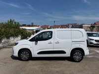USED 2024 24 VAUXHALL COMBO 1.5 Turbo D 2300 Pro Panel Van 5dr Diesel Manual SWB Euro 6 (s/s) (100 ps) NEW SHAPE - 3 SEAT