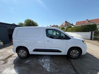 USED 2024 24 VAUXHALL COMBO 1.5 Turbo D 2300 Pro Panel Van 5dr Diesel Manual SWB Euro 6 (s/s) (100 ps) NEW SHAPE - 3 SEAT