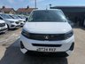 USED 2024 24 VAUXHALL COMBO 1.5 Turbo D 2300 Pro Panel Van 5dr Diesel Manual SWB Euro 6 (s/s) (100 ps) NEW SHAPE - 3 SEAT