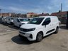 USED 2024 24 VAUXHALL COMBO 1.5 Turbo D 2300 Pro Panel Van 5dr Diesel Manual SWB Euro 6 (s/s) (100 ps) NEW SHAPE - 3 SEAT