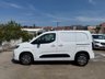 USED 2024 24 VAUXHALL COMBO 1.5 Turbo D 2300 Pro Panel Van 5dr Diesel Manual SWB Euro 6 (s/s) (100 ps) NEW SHAPE - 3 SEAT