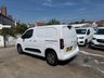 USED 2024 24 VAUXHALL COMBO 1.5 Turbo D 2300 Pro Panel Van 5dr Diesel Manual SWB Euro 6 (s/s) (100 ps) NEW SHAPE - 3 SEAT