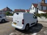 USED 2024 24 VAUXHALL COMBO 1.5 Turbo D 2300 Pro Panel Van 5dr Diesel Manual SWB Euro 6 (s/s) (100 ps) NEW SHAPE - 3 SEAT