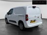 USED 2024 24 VAUXHALL COMBO 1.5 Turbo D 2300 Pro Panel Van 5dr Diesel Manual SWB Euro 6 (s/s) (100 ps) NEW SHAPE - 3 SEAT