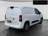 USED 2024 24 VAUXHALL COMBO 1.5 Turbo D 2300 Pro Panel Van 5dr Diesel Manual SWB Euro 6 (s/s) (100 ps) NEW SHAPE - 3 SEAT
