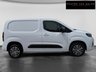 USED 2024 24 VAUXHALL COMBO 1.5 Turbo D 2300 Pro Panel Van 5dr Diesel Manual SWB Euro 6 (s/s) (100 ps) NEW SHAPE - 3 SEAT