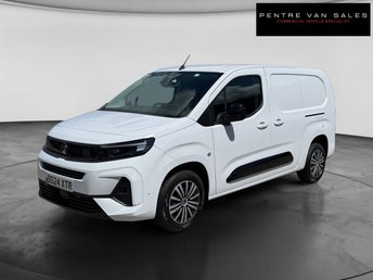 View our VAUXHALL COMBO