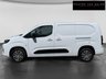 USED 2024 24 VAUXHALL COMBO 1.5 Turbo D 2300 Pro XL Panel Van 6dr Diesel Manual LWB Euro 6 (s/s) (100 ps) NEW SHAPE - 3 SEAT - LONG WHEELBASE